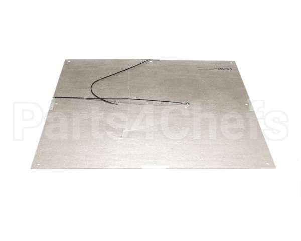 11896 Hardt Heater Mica 240Vac 300Ohm 192W Zone Fc