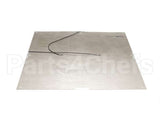11896 Hardt Heater Mica 240Vac 300Ohm 192W Zone Fc