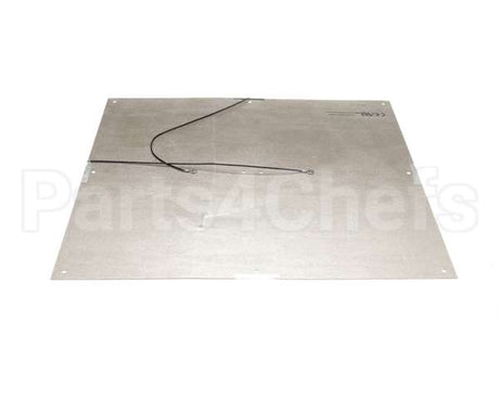 11896 Hardt Heater Mica 240Vac 300Ohm 192W Zone Fc