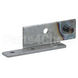 1189786 Compatible Southbend Door Hinge Left Asm