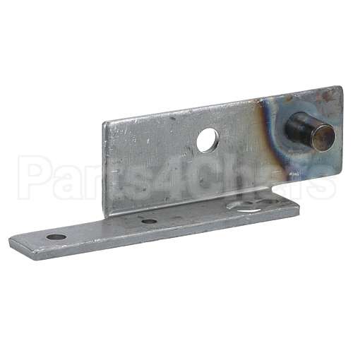 1189786 Compatible Southbend Door Hinge Left Asm