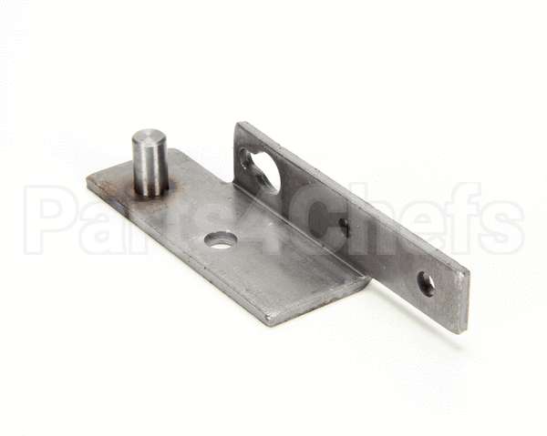 1189786 Southbend Range Assembly, Door Hinge Left