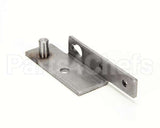1189786 Southbend Range Assembly, Door Hinge Left