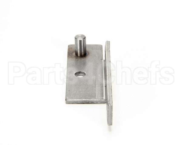 1189786 Southbend Range Assembly, Door Hinge Left