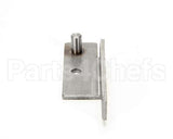 1189786 Southbend Range Assembly, Door Hinge Left