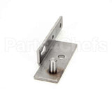 1189786 Southbend Range Assembly, Door Hinge Left