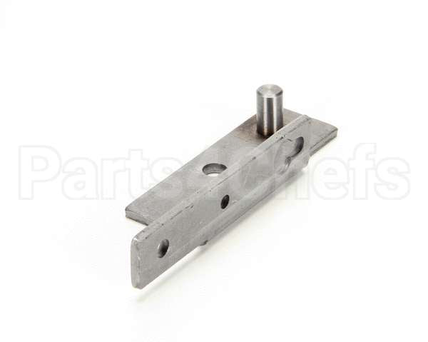 1189786 Southbend Range Assembly, Door Hinge Left