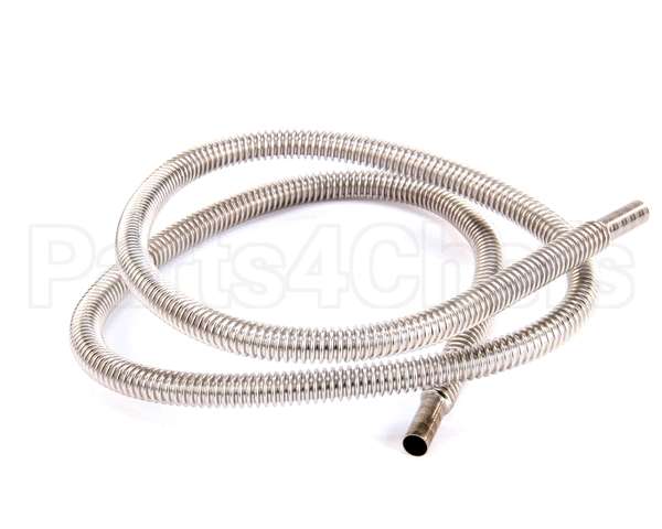 1189812 Southbend Range Tube, Flex 3/8 X 47
