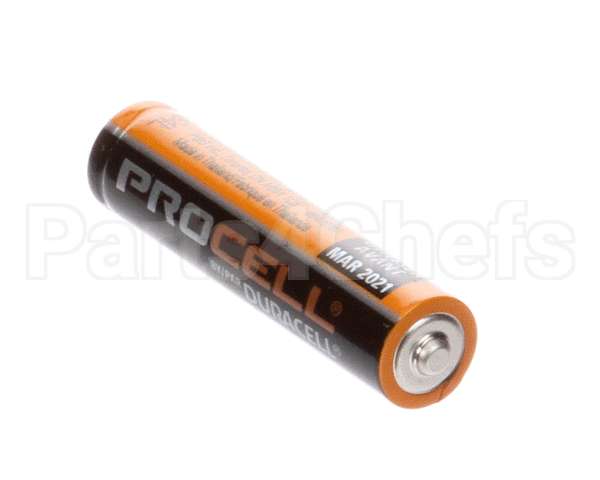 1189818 Southbend Range Battery, Aaa 1.5V