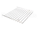 1189820 Southbend Range Rack Guide, 11 Pos, Sh