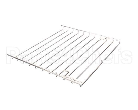 1189820 Southbend Range Rack Guide, 11 Pos, Sh