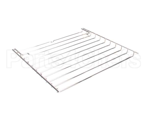 1189820 Southbend Range Rack Guide, 11 Pos, Sh