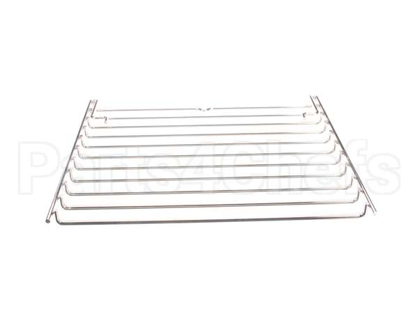 1189820 Southbend Range Rack Guide, 11 Pos, Sh