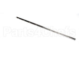 1189958 Southbend Range Door Seal, Co Bottom