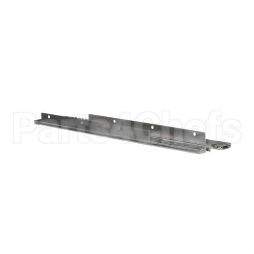 118S Hickory Door Slide Long Set