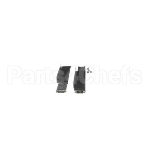 118S Hickory Door Slide Long Set