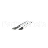 118S Hickory Door Slide Long Set