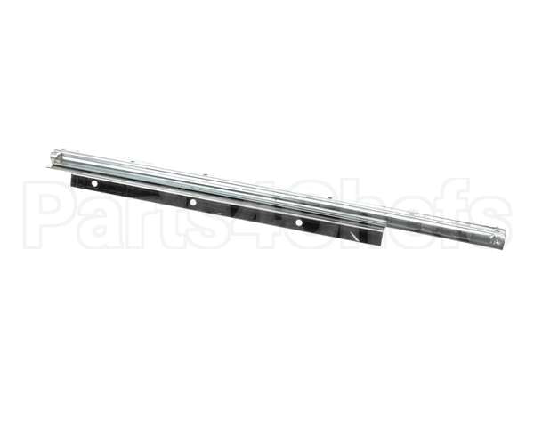 118T Hickory Door Glide,Top-Left