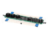 119.440 Nespresso Keyboard Coffee, Assembly