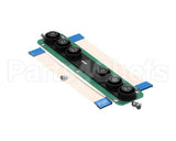 119.440 Nespresso Keyboard Coffee, Assembly