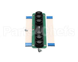 119.440 Nespresso Keyboard Coffee, Assembly