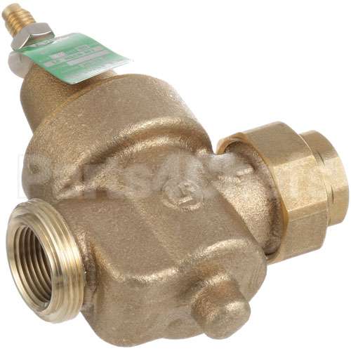 119000 Compatible Jackson Valve, Pressure Reducing