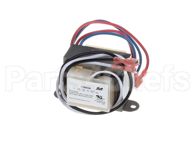 1190036 International Comfort Pro Trans 115/24 40Va