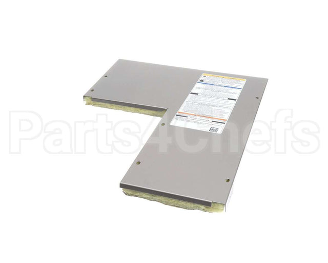 1190086 International Comfort Pro Lower Door Kit