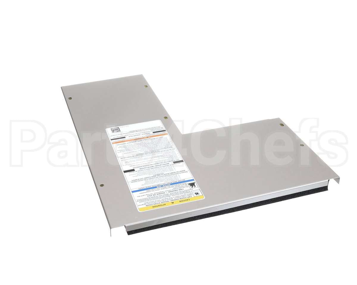 1190086 International Comfort Pro Lower Door Kit