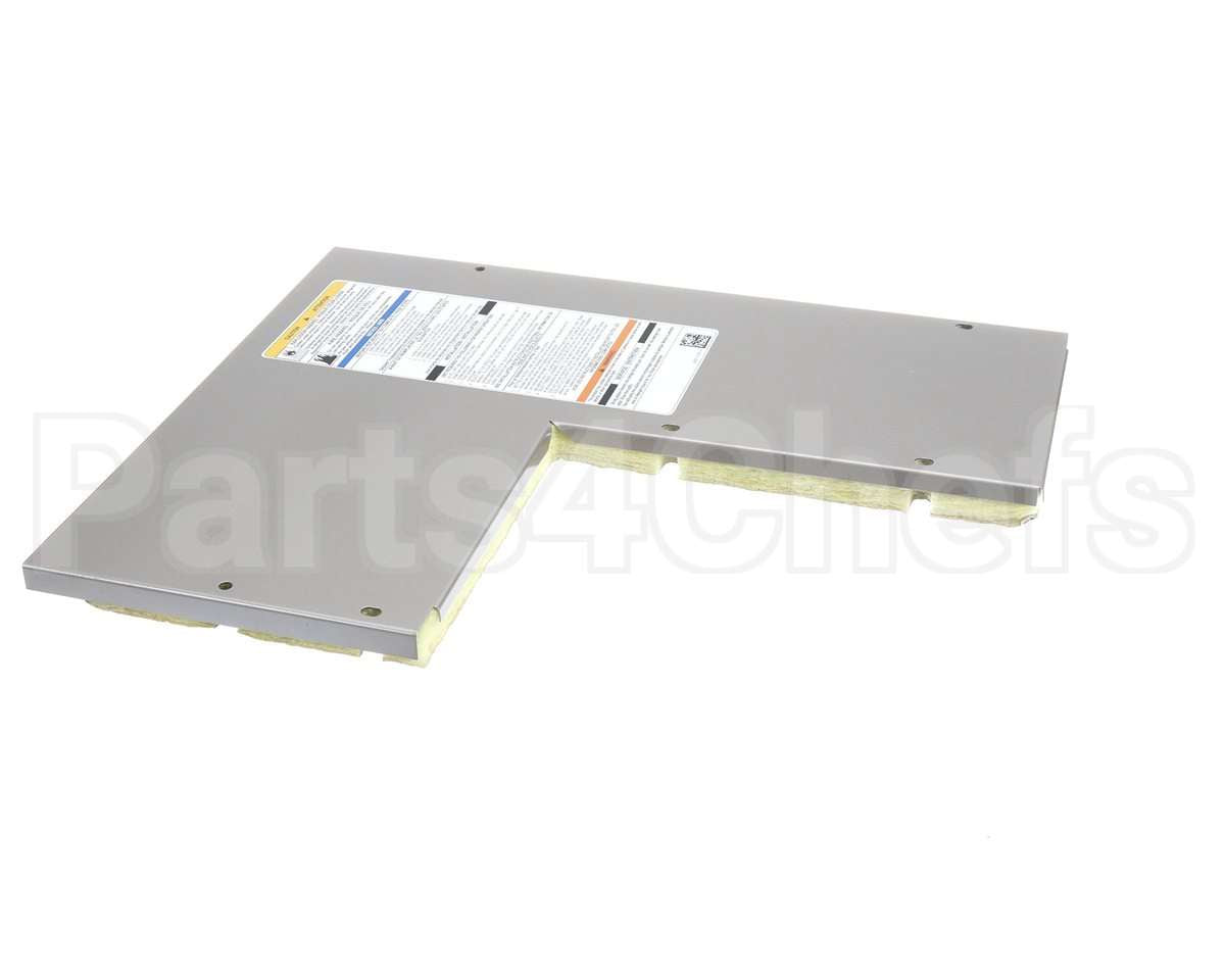 1190086 International Comfort Pro Lower Door Kit