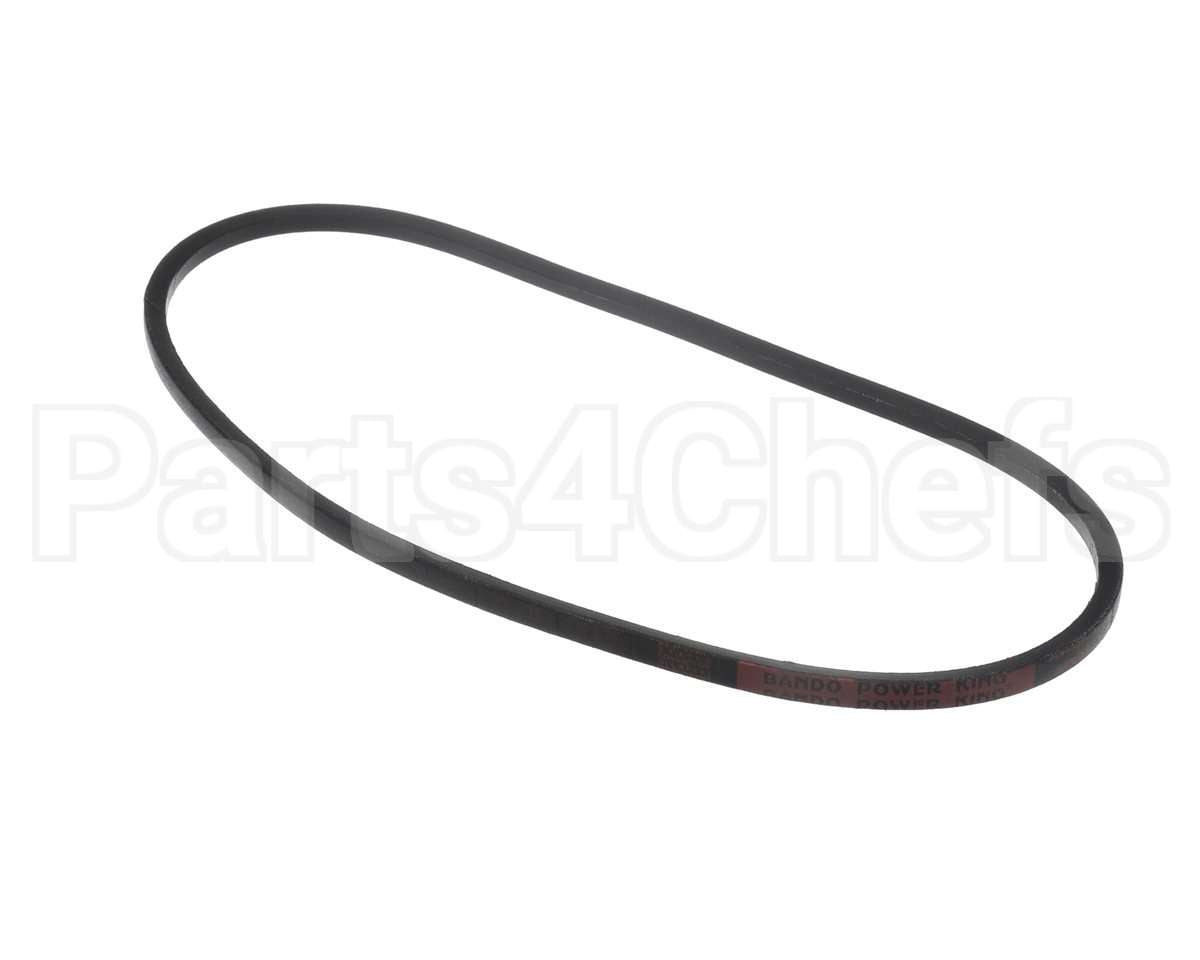 1190256 International Comfort Pro Belt V A37 39"