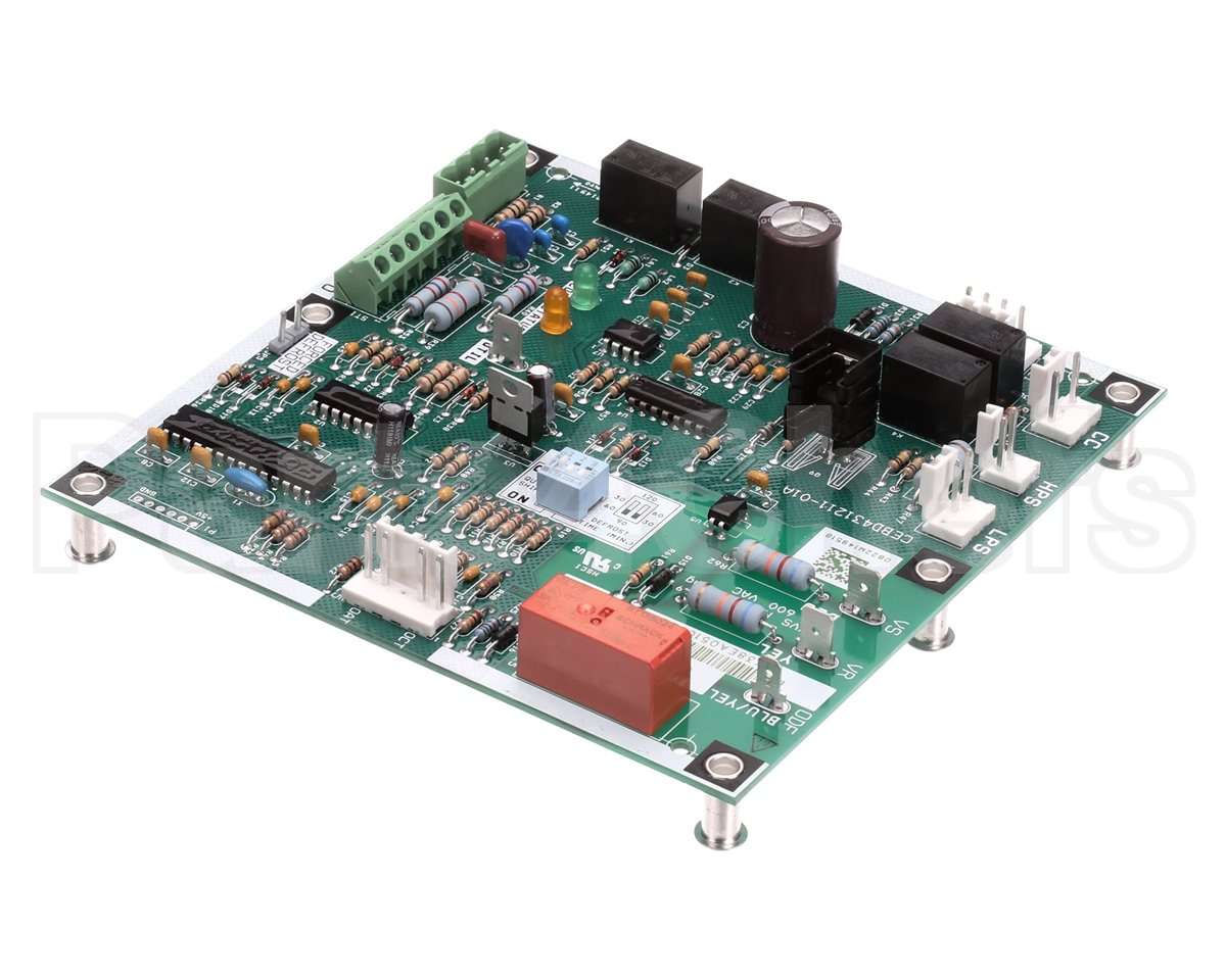 1190261 International Comfort Pro Control Board Defrost
