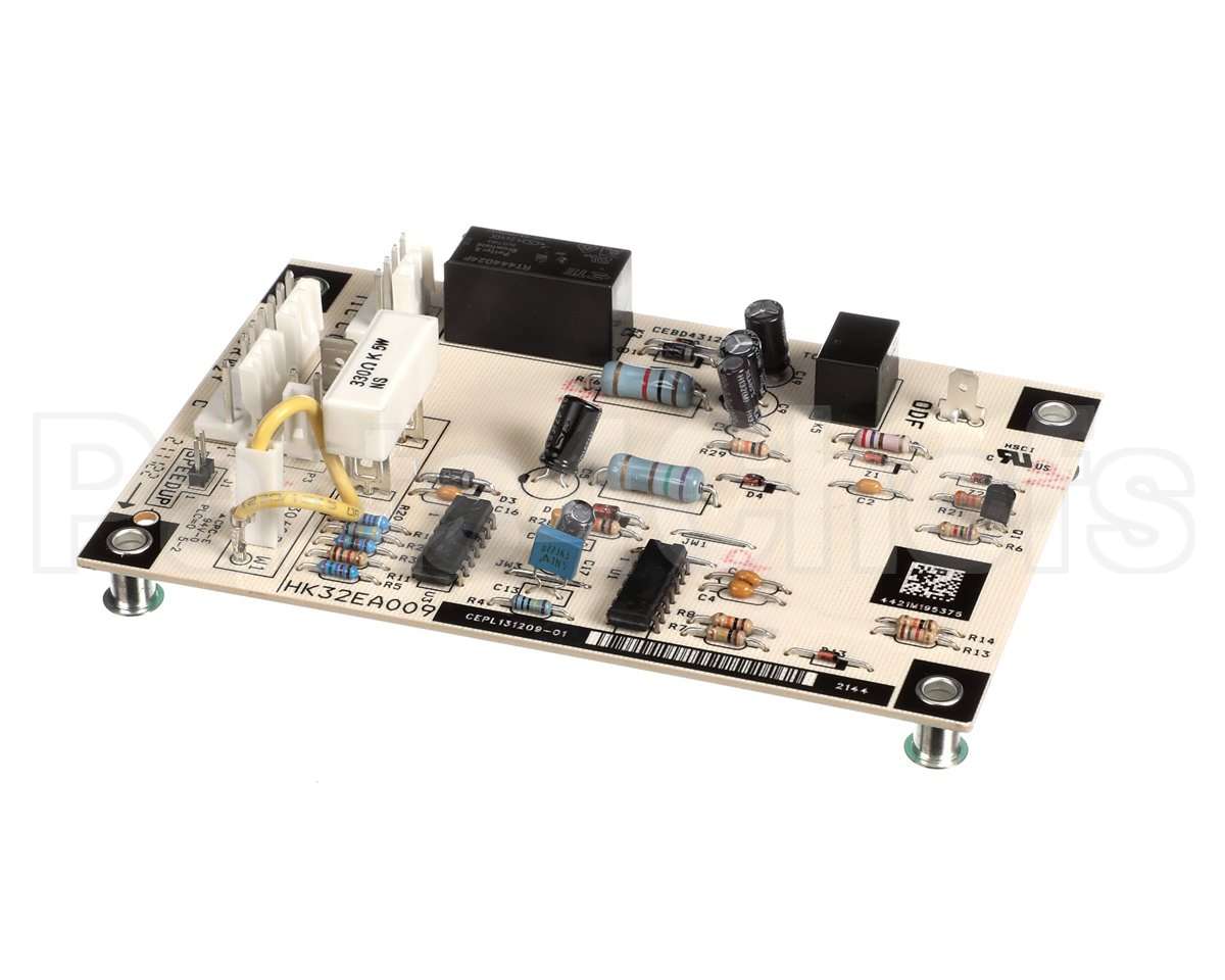 1190281 International Comfort Pro Control Board Defrost