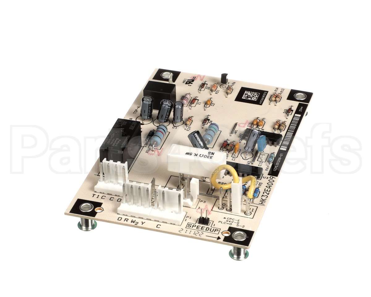 1190281 International Comfort Pro Control Board Defrost