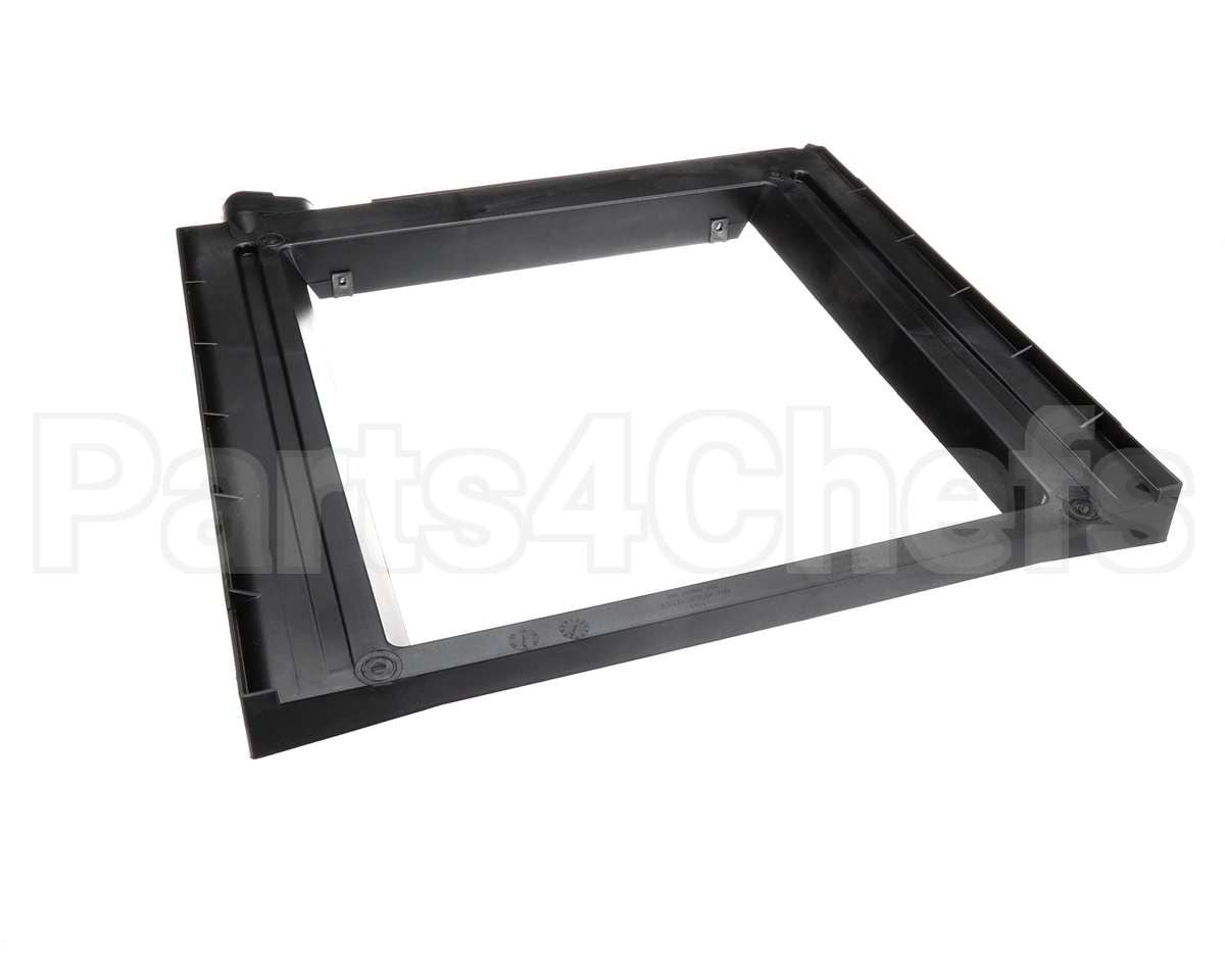 1190303 International Comfort Pro Condensate Pan Kit