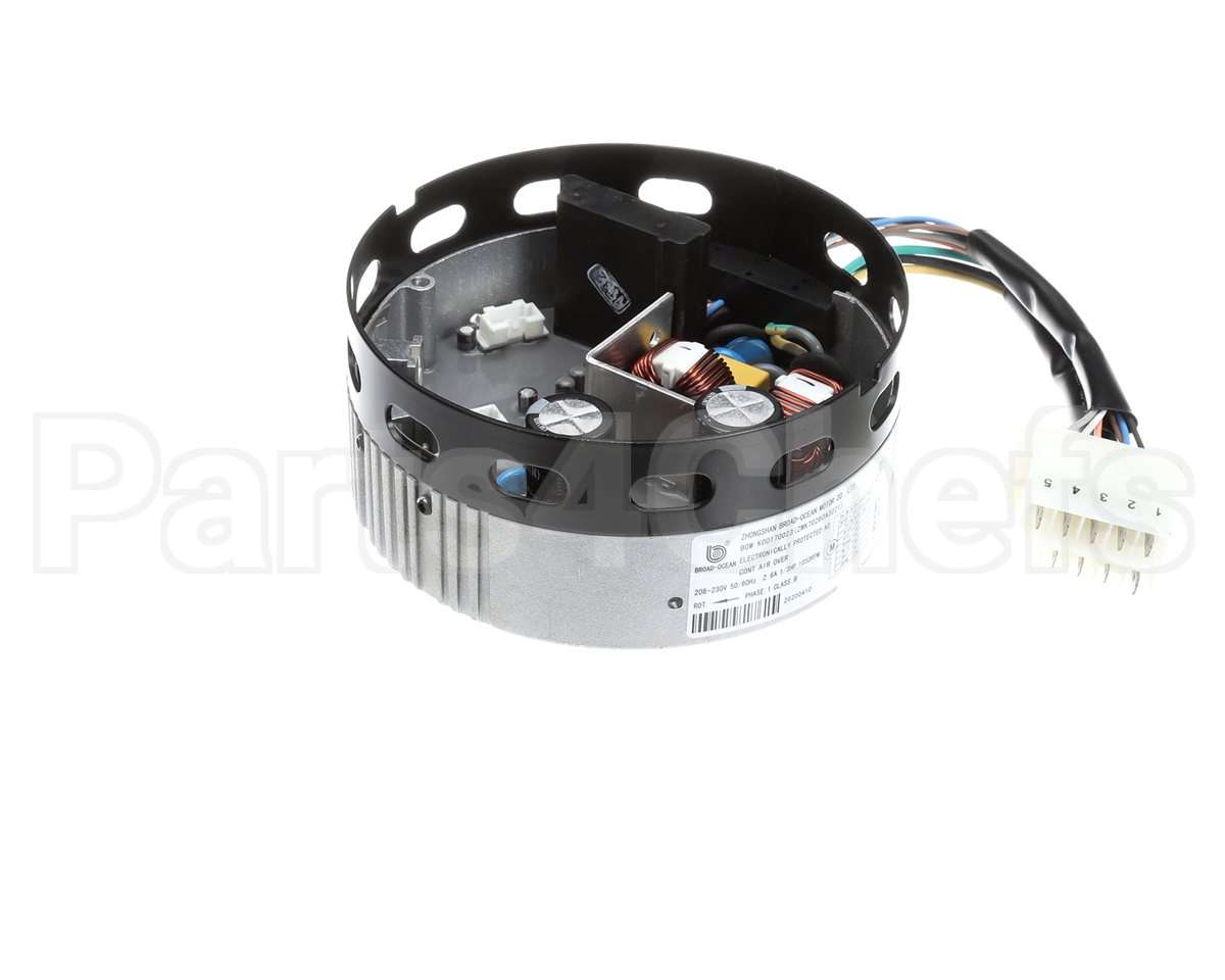 1190332 International Comfort Pro Motor Module 1/3 Hp 230V