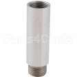 119034 Compatible Hobart Shaft, Wash Arm (Lower)