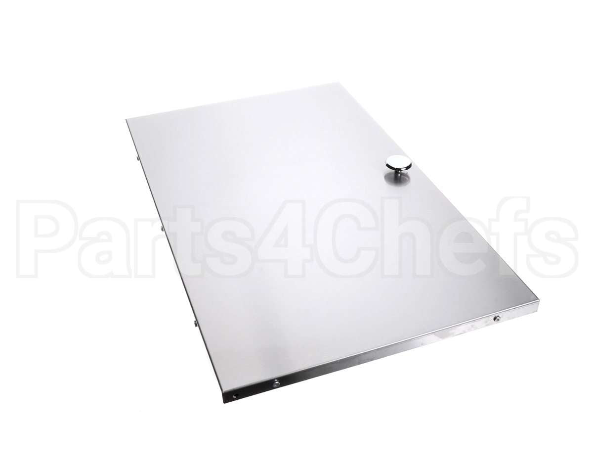 1190364 Southbend Range Door Assembly, 460 Cabinet