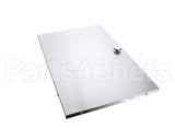 1190364 Southbend Range Door Assembly, 460 Cabinet