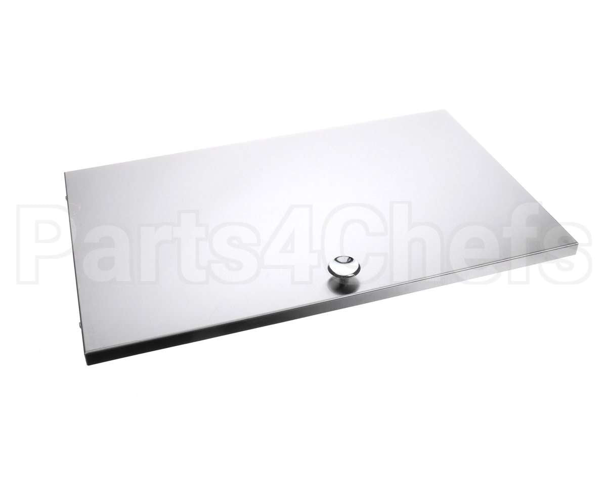 1190364 Southbend Range Door Assembly, 460 Cabinet