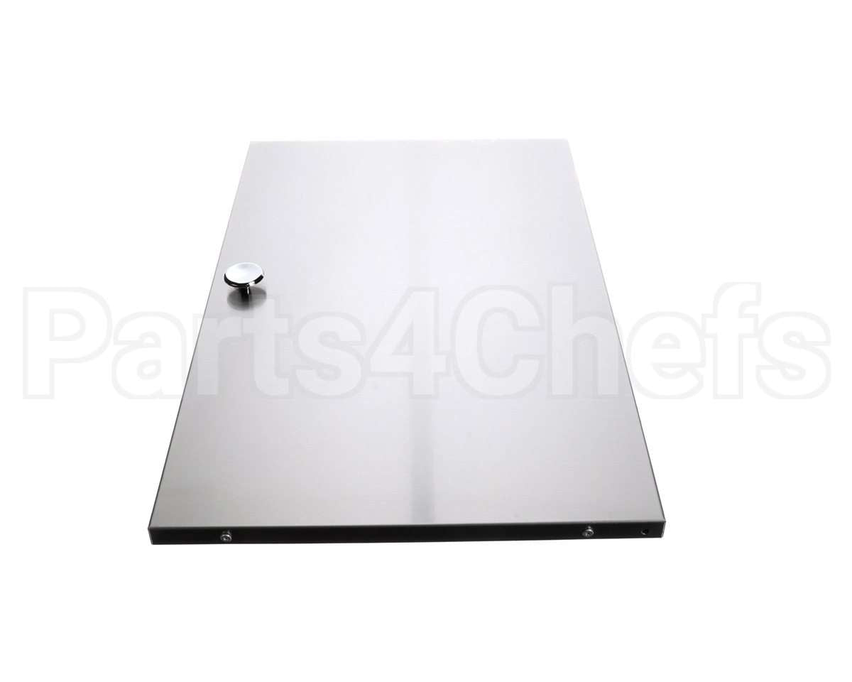 1190364 Southbend Range Door Assembly, 460 Cabinet