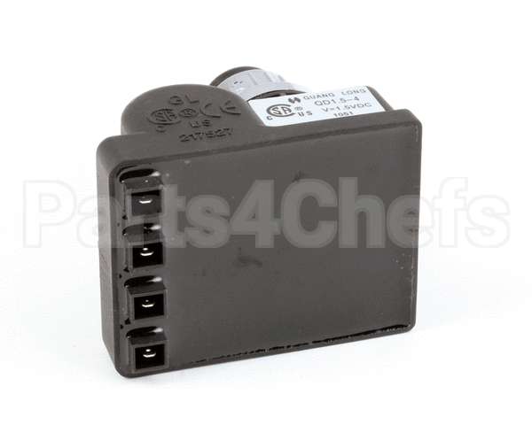 1190380 Southbend Range Quickliter, 1.5V, 4 Pole