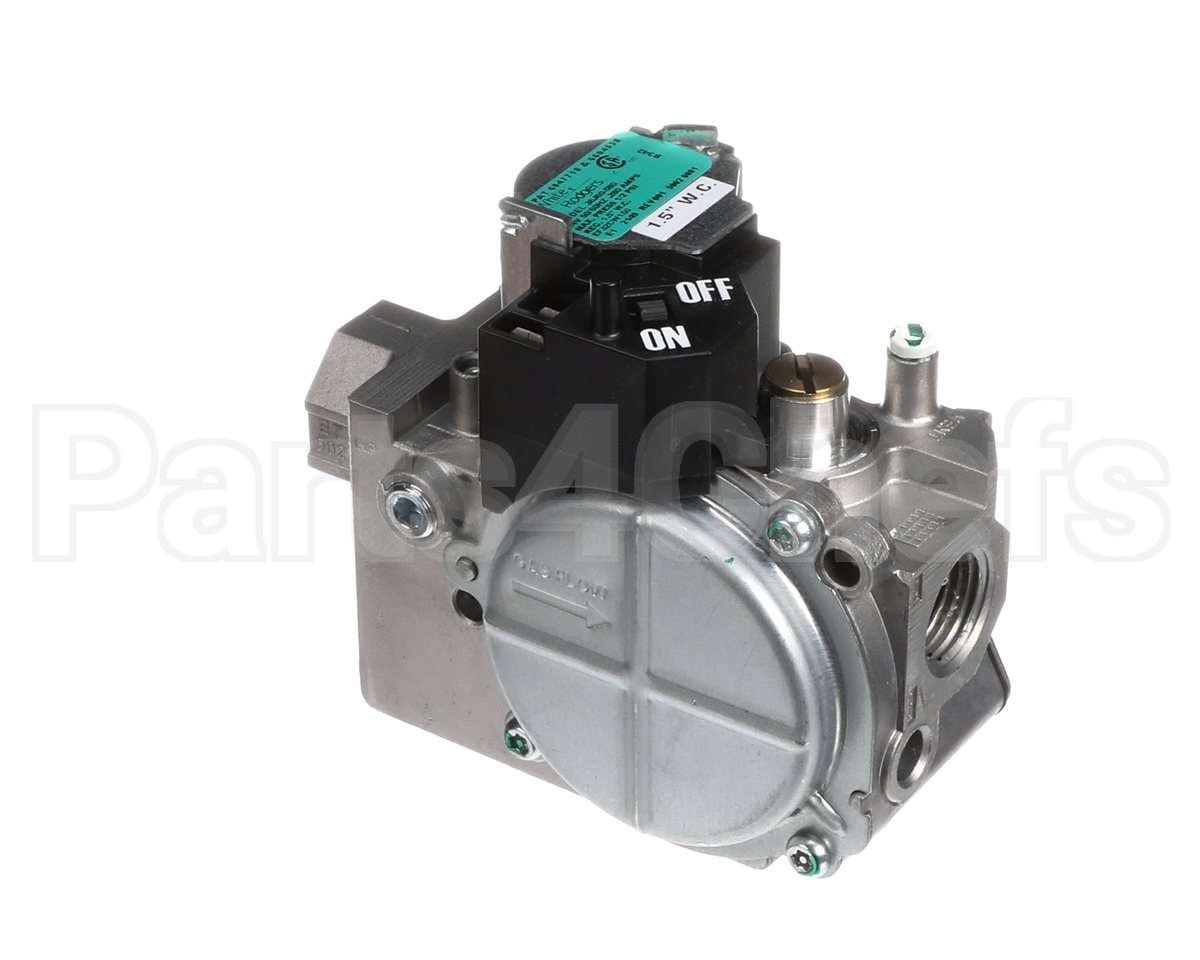 1190407 International Comfort Pro Valve Gas