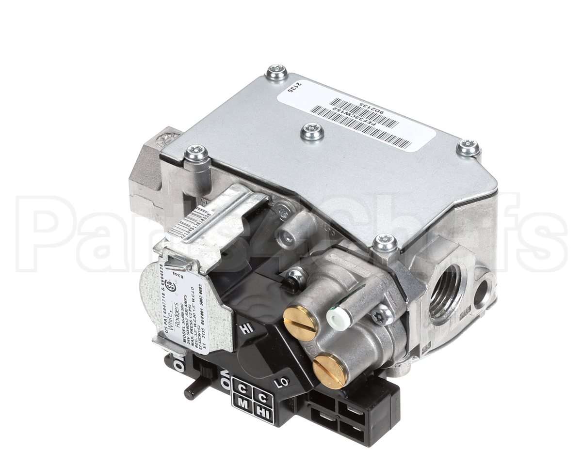1190409 International Comfort Pro Valve Gas