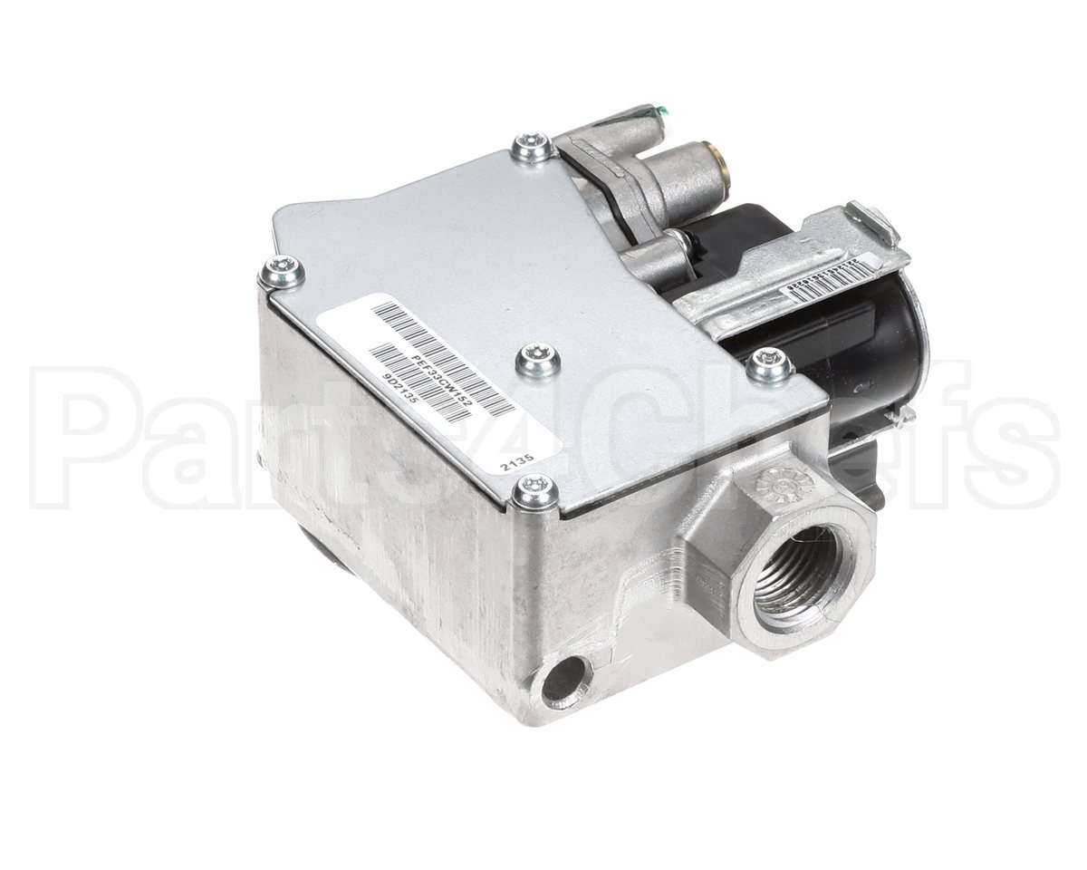 1190409 International Comfort Pro Valve Gas