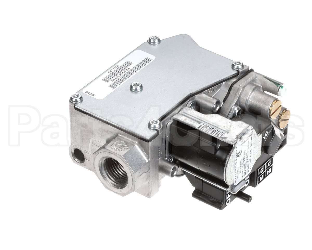 1190409 International Comfort Pro Valve Gas