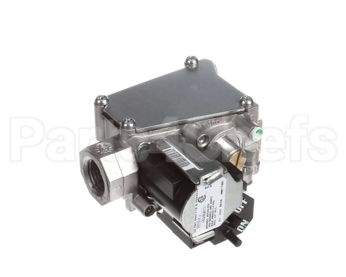 1190417 International Comfort Pro Valve Gas