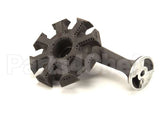 1190485 Southbend Range Star Burner Assembly, Cafe