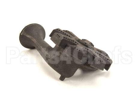 1190485 Southbend Range Star Burner Assembly, Cafe