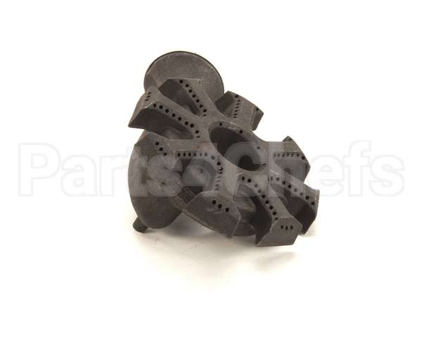 1190485 Southbend Range Star Burner Assembly, Cafe